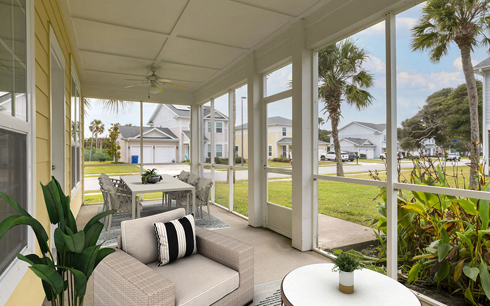 NS Mayport Homes Rental Homes in Jacksonville, FL Photos
